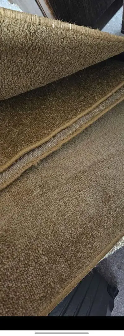 Moquette bon état