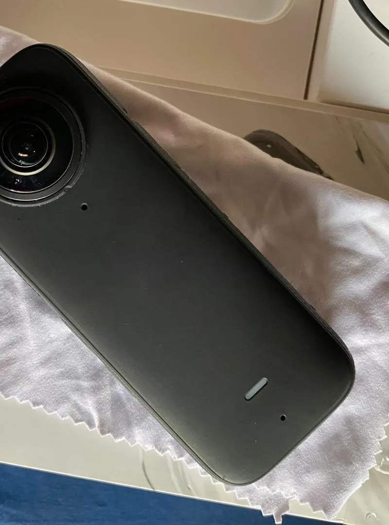 Insta 360 x3