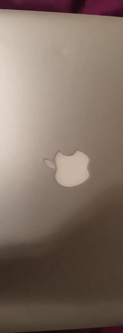 Mac book air 2015