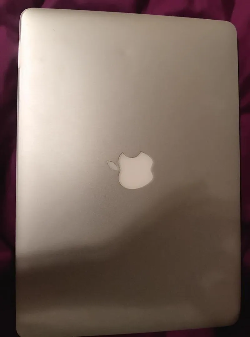 Mac book air 2015