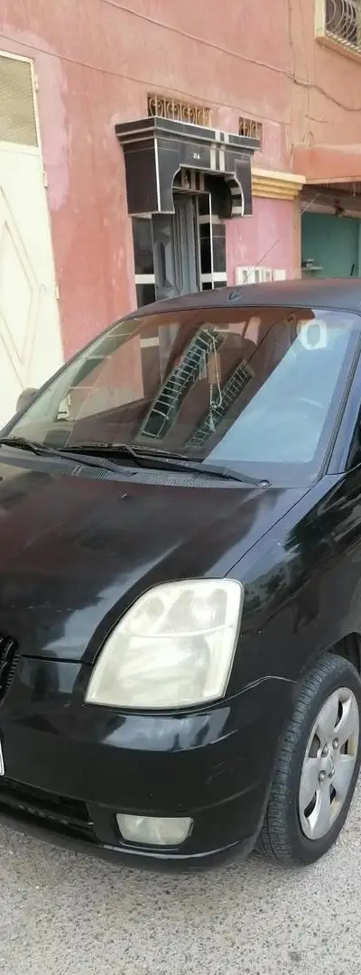 Kia Picanto 2007 à vendre