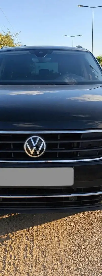 Tiguan 2021 Dédouanée 2026 - 225.000 km