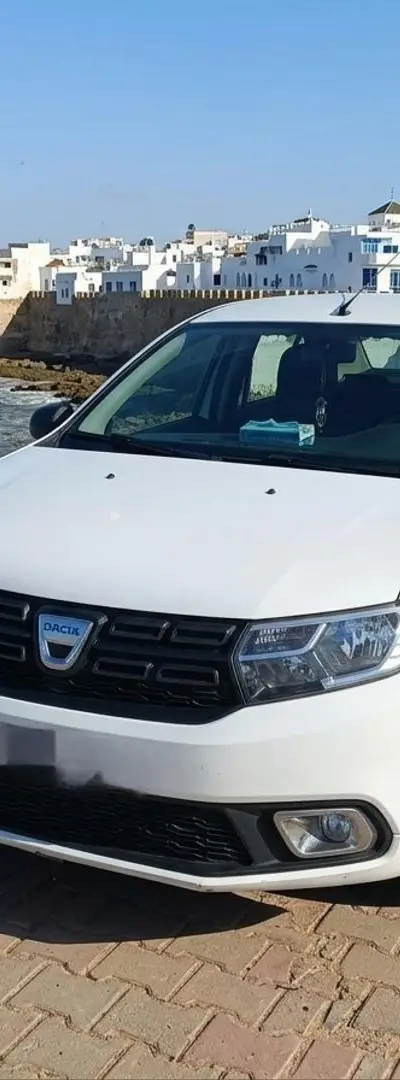 Voiture en bon état