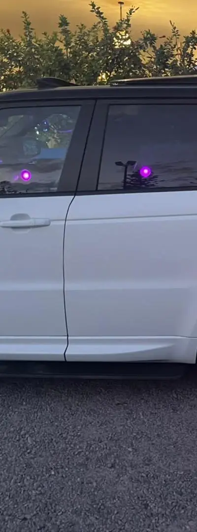 Land Rover Range Rover Sport Diesel Automatique