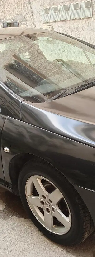 Voiture neuve
