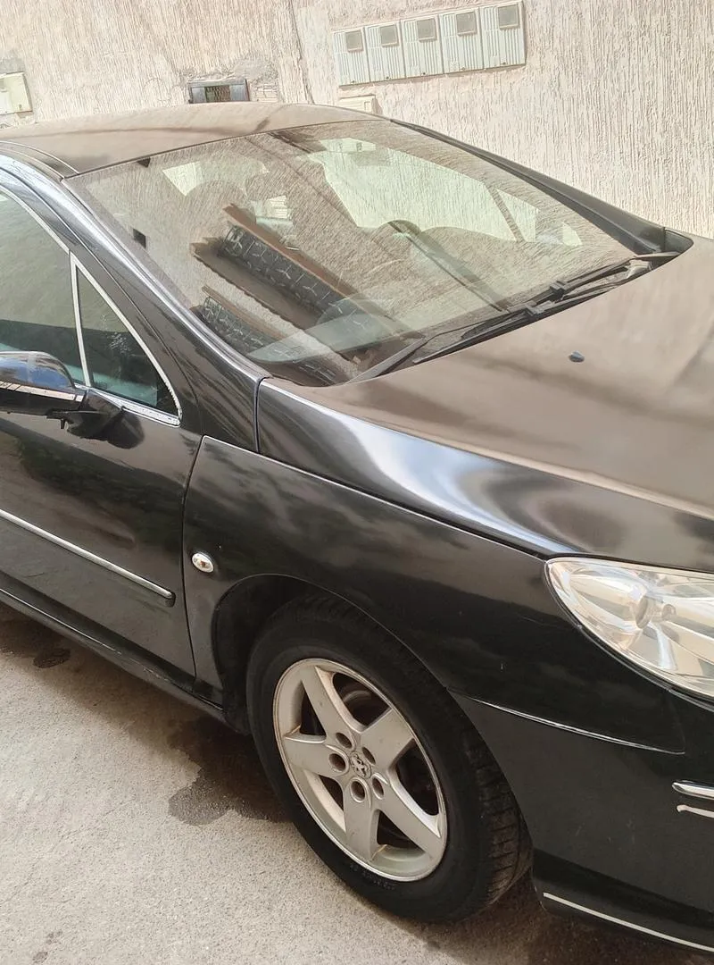 Voiture neuve