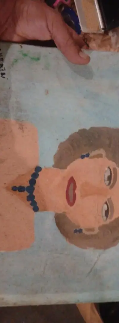 Tableau d'art à vendre