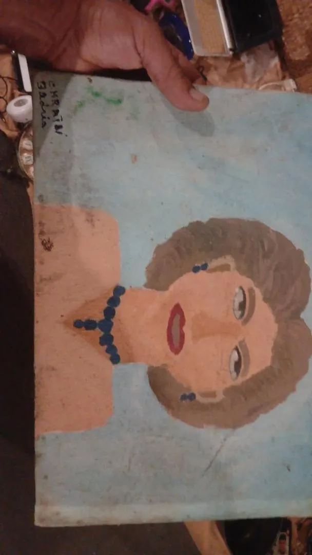 Tableau d'art à vendre