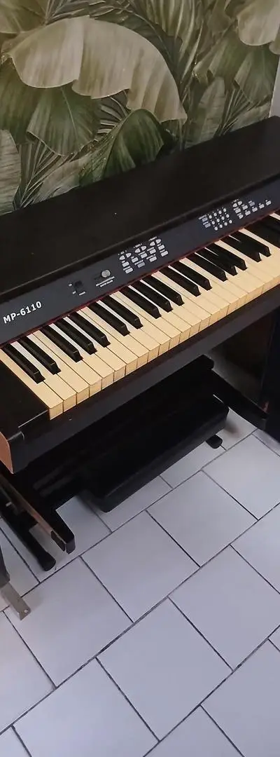 piano reingwsy