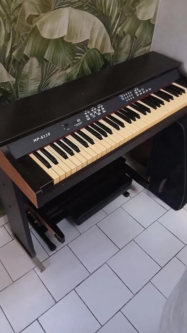 piano reingwsy