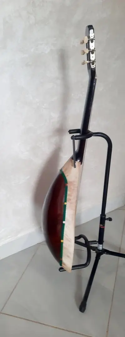 Instrument de musique marocaine