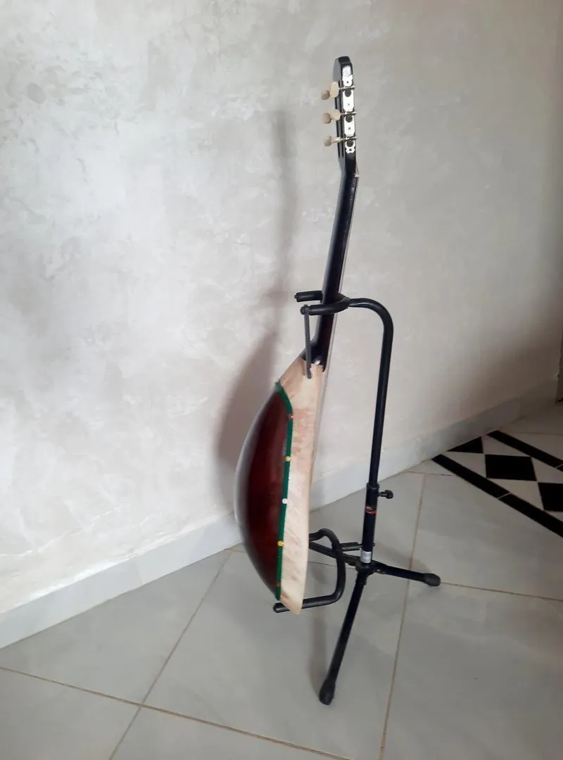 Instrument de musique marocaine