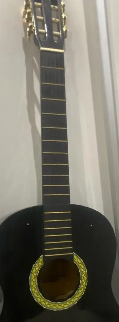 Guitare classique