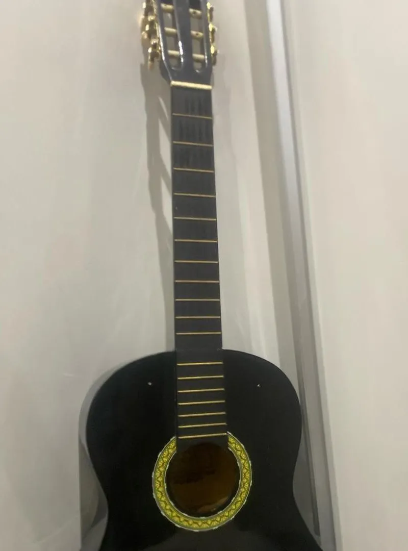 Guitare classique