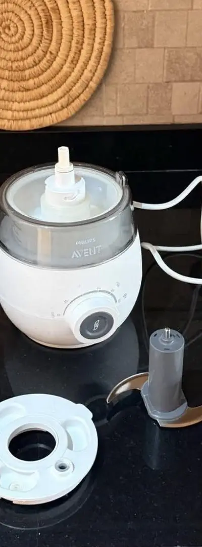 babycook avent
