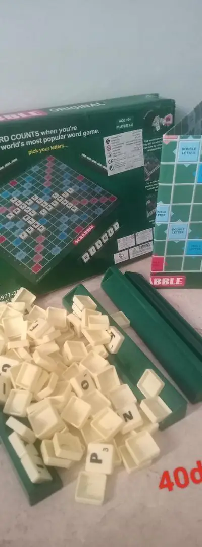 Jeux pour enfants