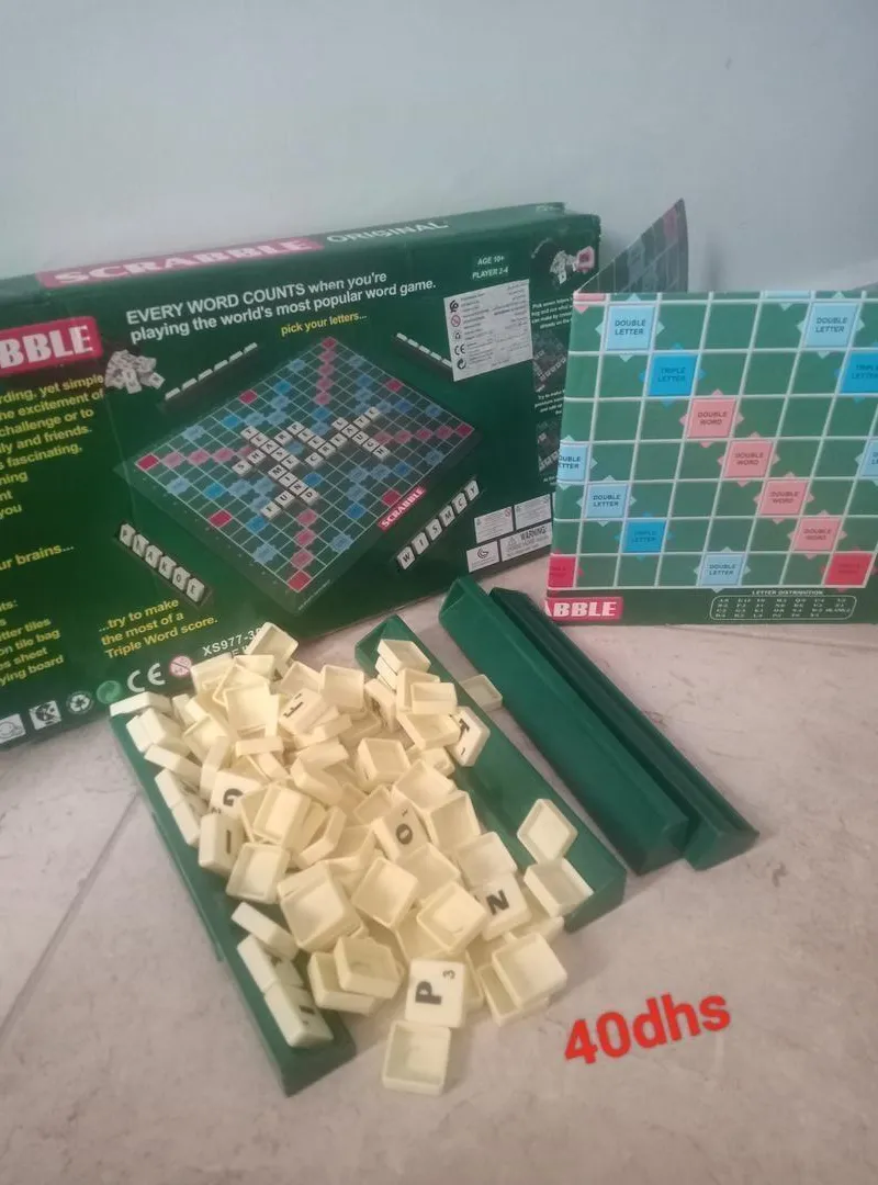 Jeux pour enfants