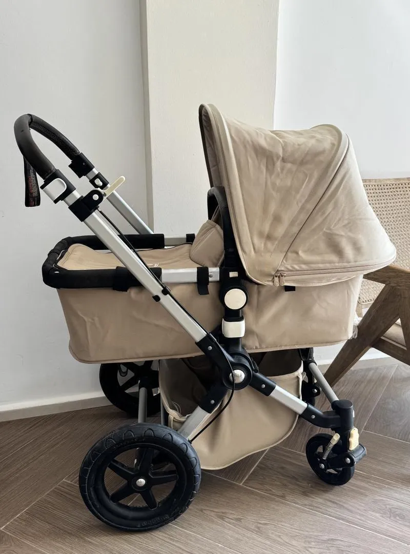 Poussette Bugaboo Cameleon
