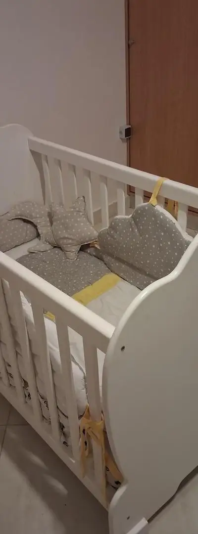 Chambre bébé complète