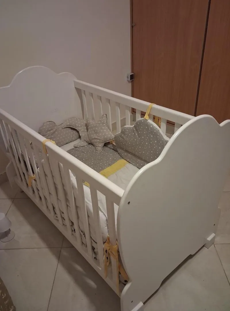 Chambre bébé complète