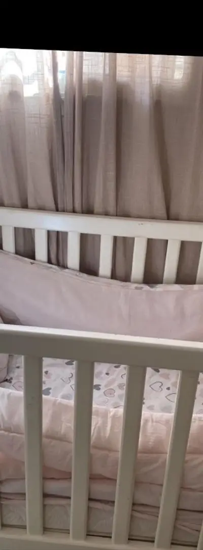 lit bébé à vendre