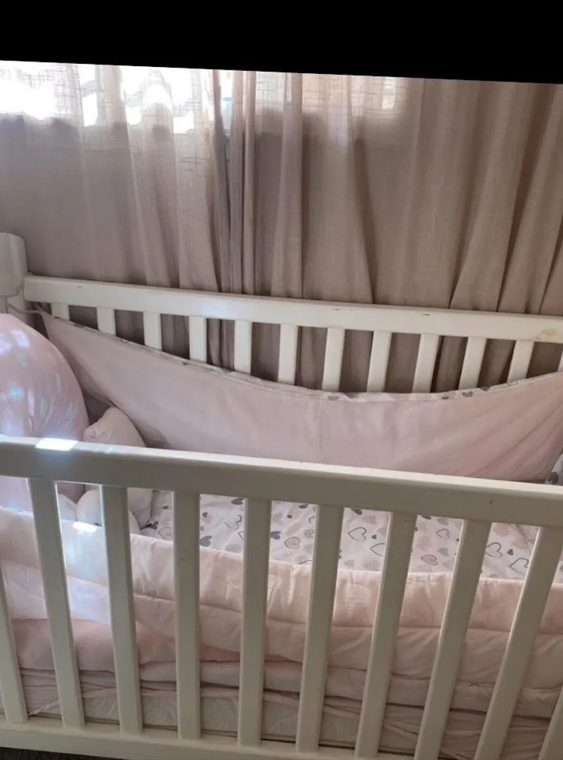 lit bébé à vendre