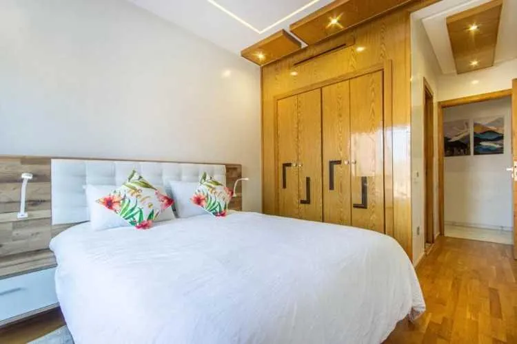 Top appartement chic guilez Marrakech