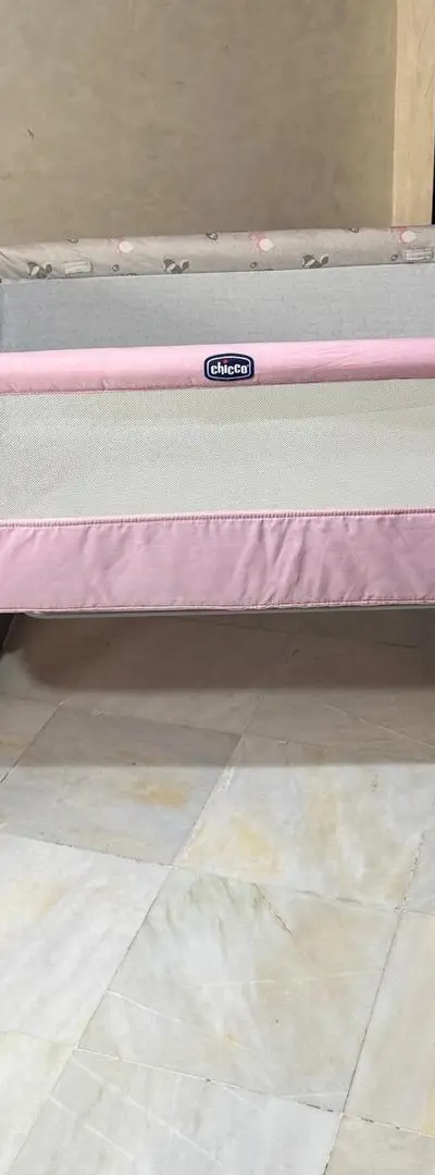 Cododo pour bébé presque neuf