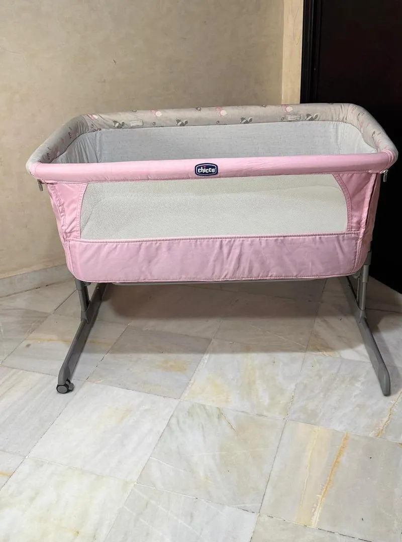 Cododo pour bébé presque neuf
