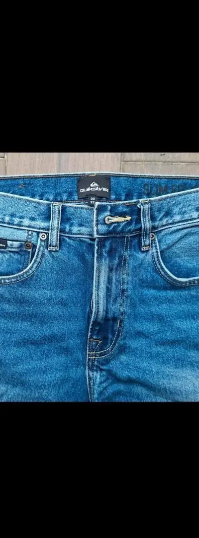 Pantalon Quiksilver