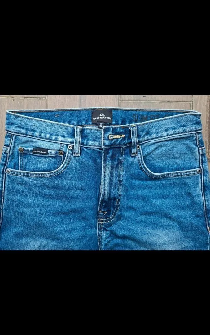 Pantalon Quiksilver