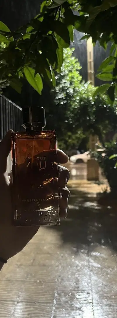 Parfums originaux