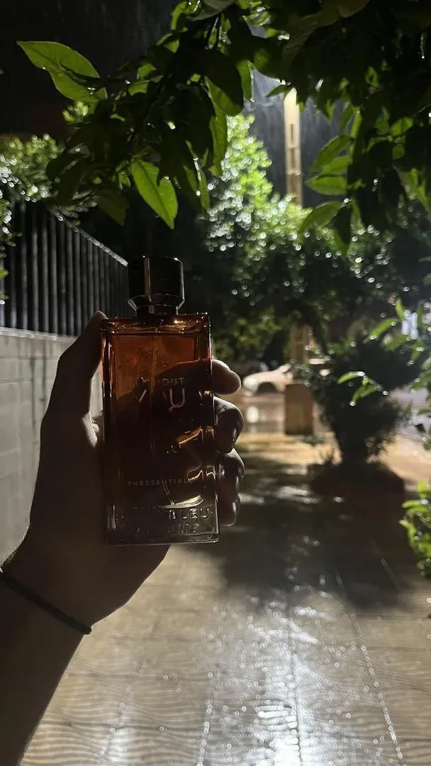 Parfums originaux