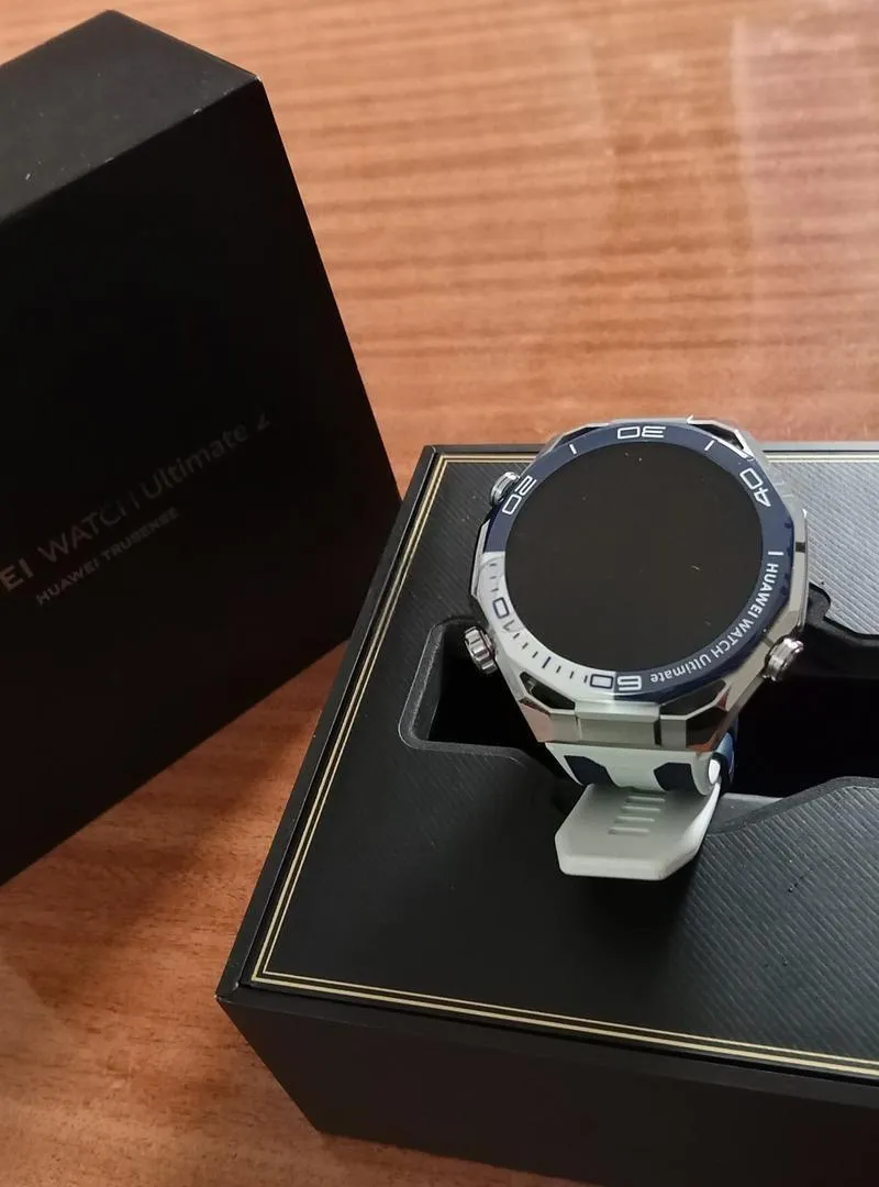 HUAWEI WATCH Ultimate 2