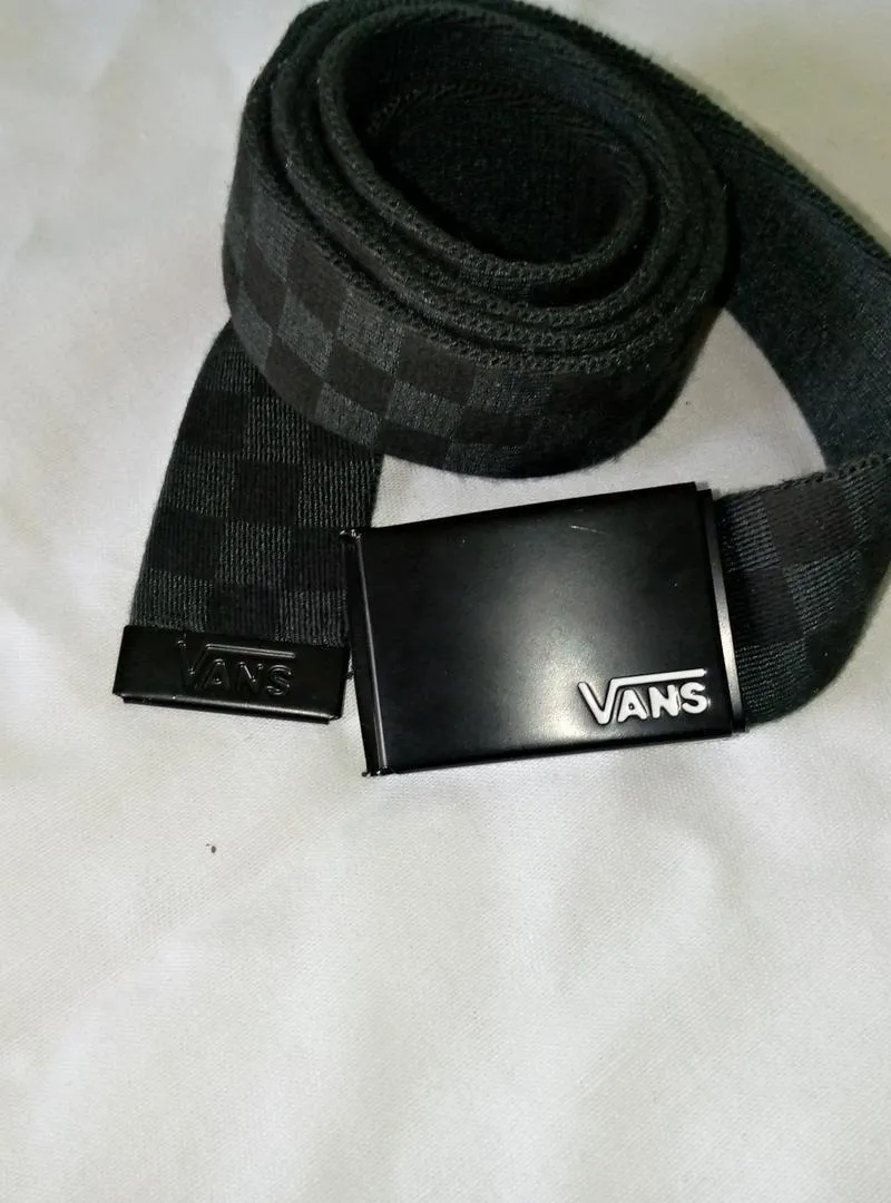 Ceinture Vans