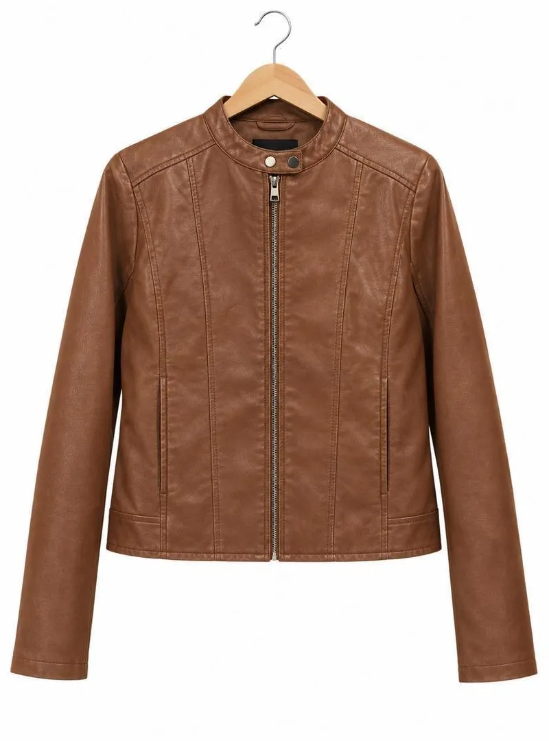 Vestes de marque en bon état
