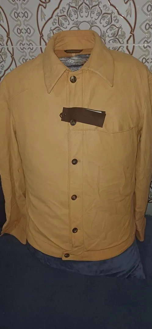 Veste Luxe Seraphin Paris