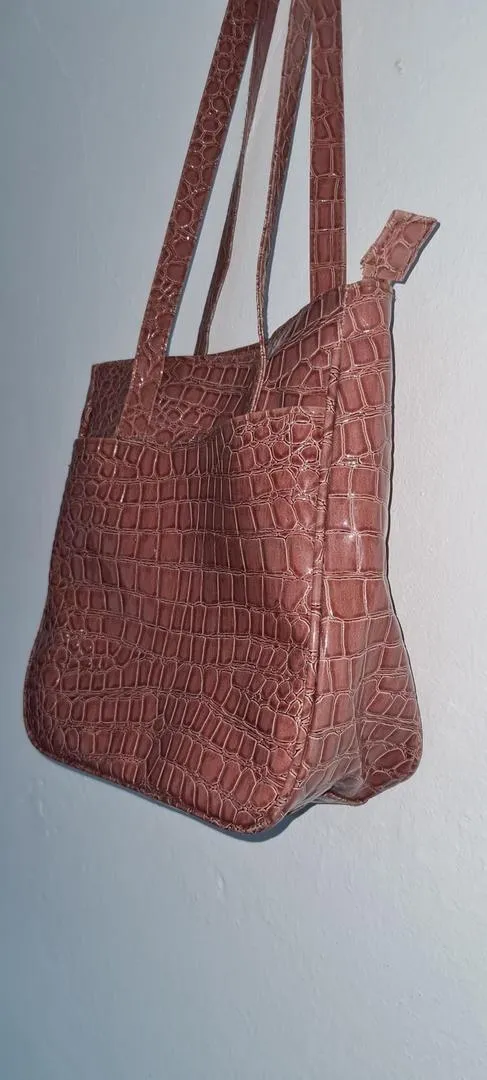 Sac femme élégant argenté