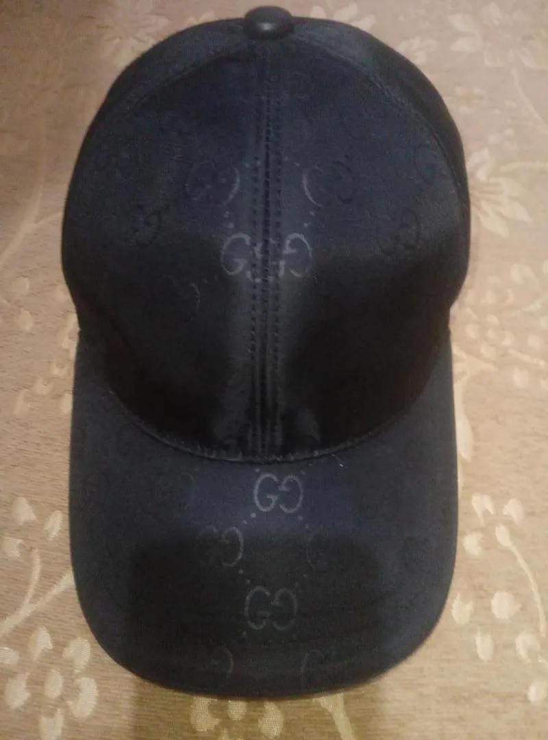 Casquette Gucci - 2ème main