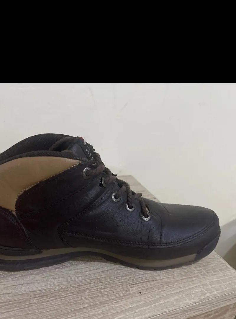 Timberland original