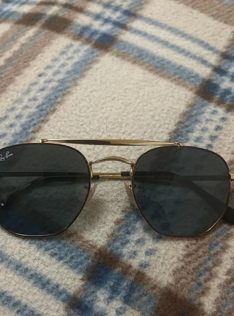 Lunettes de soleil Ray-Ban
