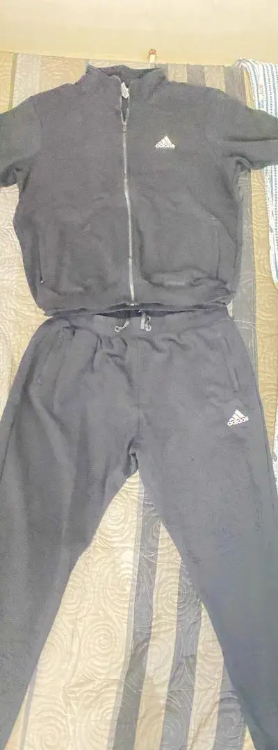 Ketmon complet Adidas original