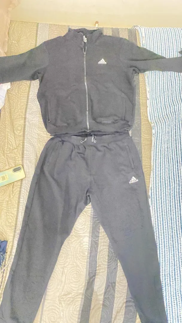 Ketmon complet Adidas original