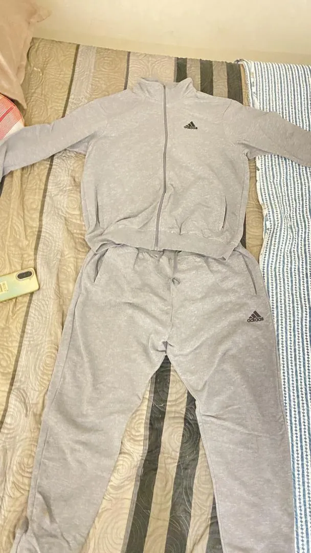 Ensemble complet Adidas Original Taille 5XL