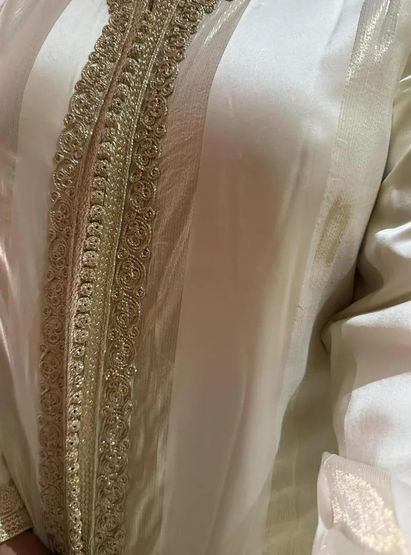 Takchita pour mariée