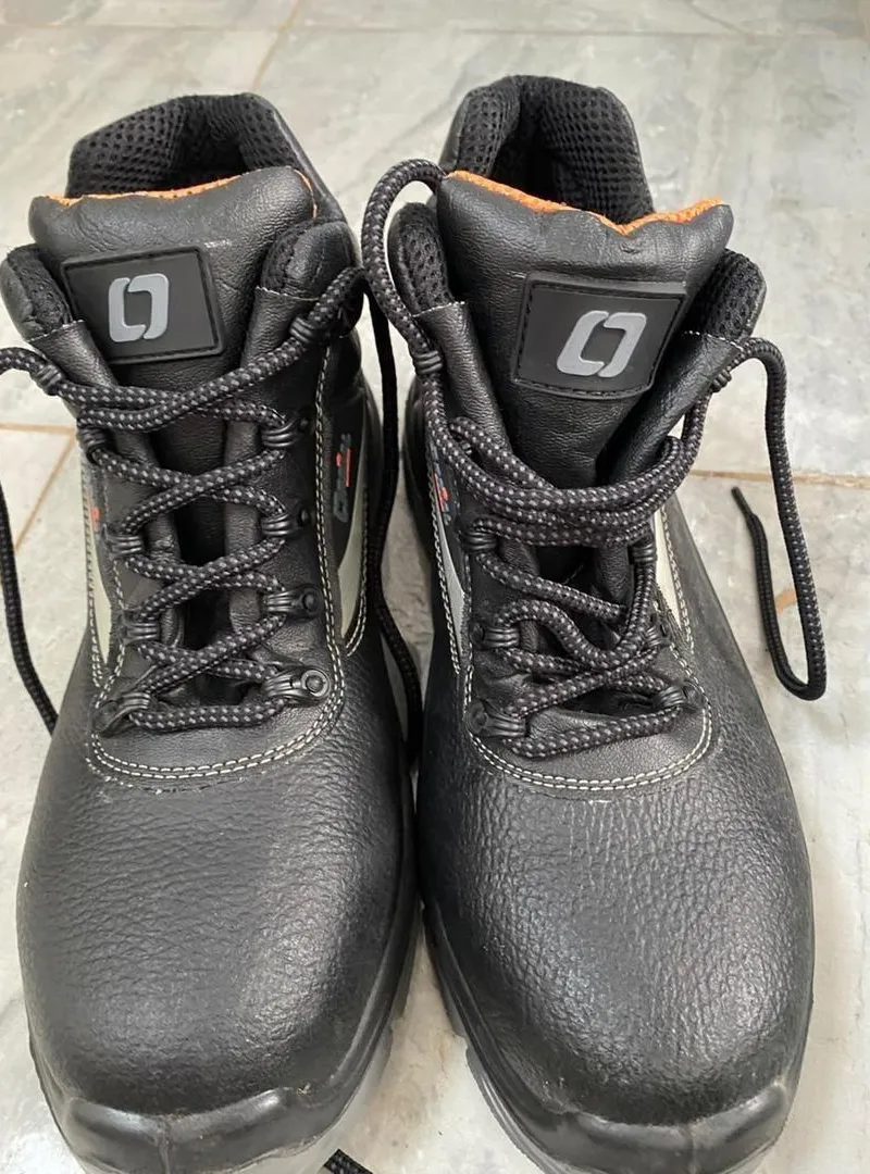 Chaussures de sécurité et de protection