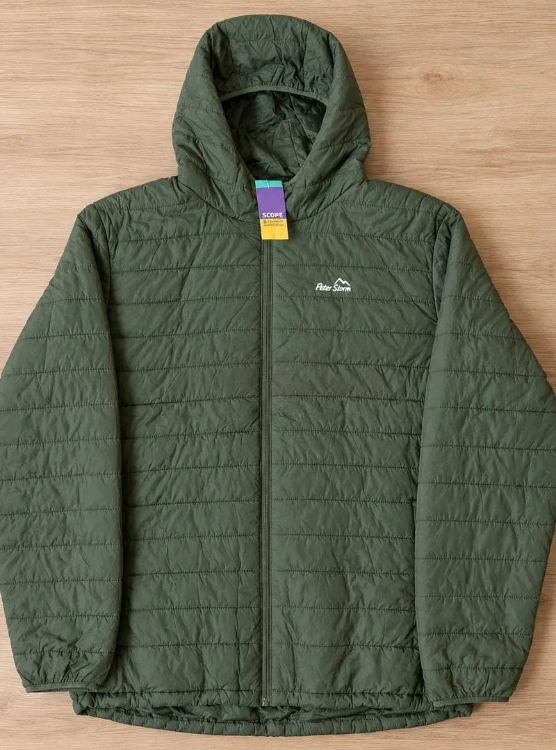 Veste d'occasion à vendre en excellent état et authentique