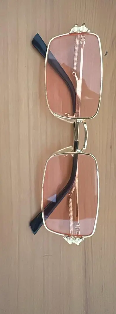 Lunettes classiques