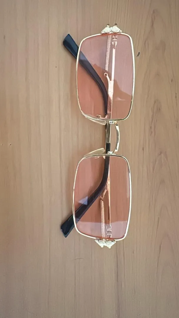 Lunettes classiques