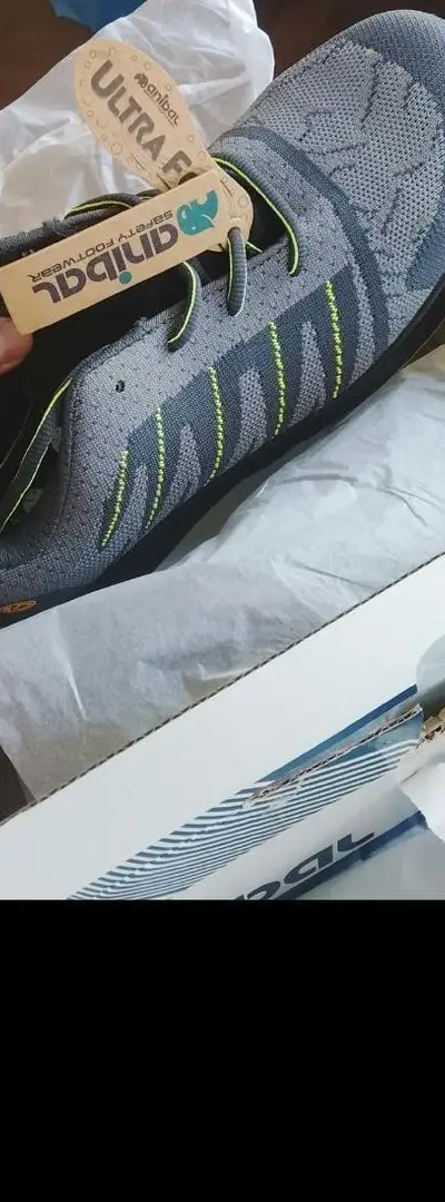 Chaussure à vendre, bienvenue